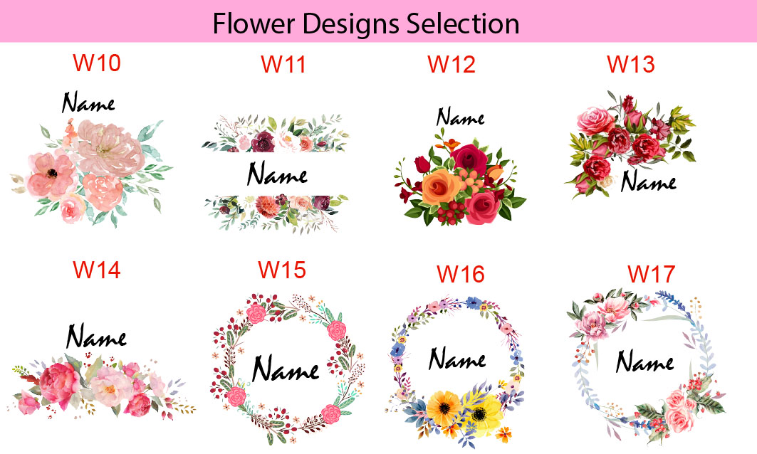 Floral Design 2